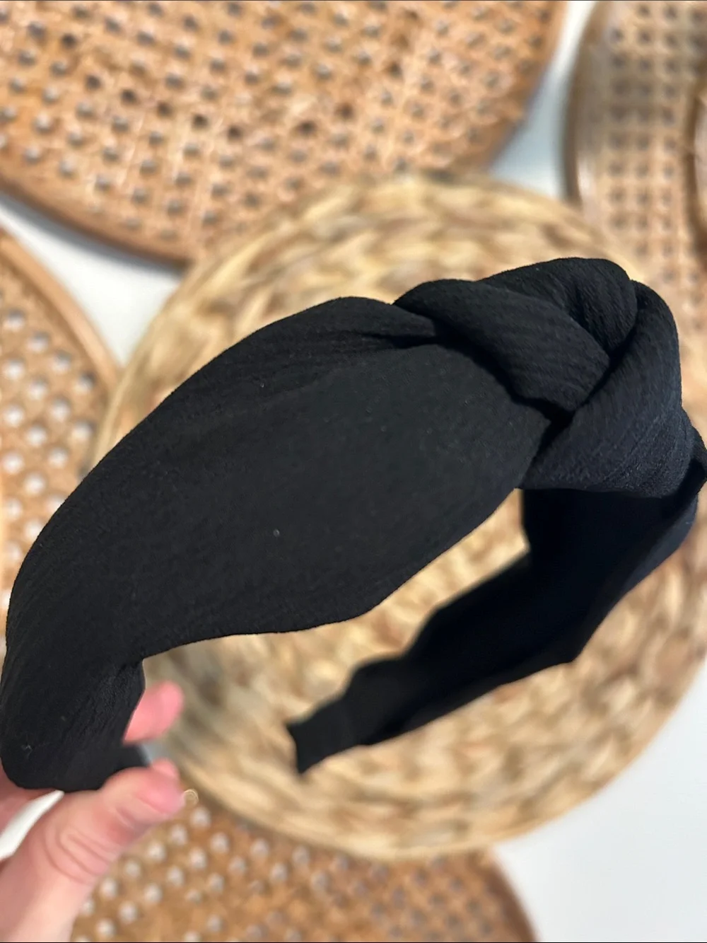 Old Navy Headband Bundle of 3